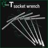 Youjin T-Handle Socket Wrench for Automotive Repair