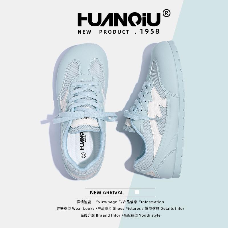 Global retro board shoes ZHQ3756 summer new niche casual shoes children versatile breathable sports board shoes women