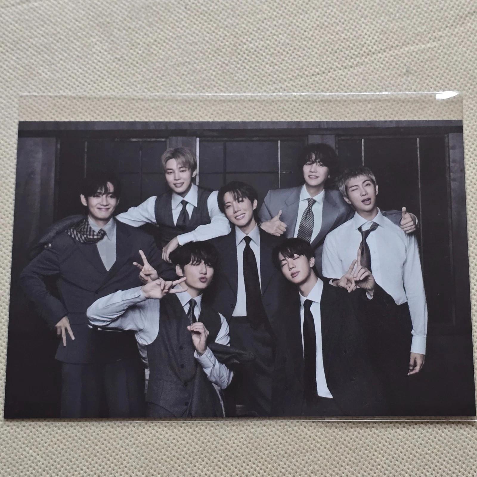 

BTS 5-й АЛЬБОМ ARIRANG 2026 WEVERSE POB ФОТОКАРТКА EARLY BIRD ТА КІЛЬЦЕ ДЛЯ КЛЮЧІВ З КРІПЛЕННЯМ ДЛЯ ФІЛЬМУ EARLY BIRD GROUP PHOTO