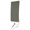 Anti Static Mat Rubber Heat Resistant Anti Slip Electronics Repair Mat with Ground Wire