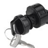 Motorcycle Ignition Key Switch 4011002 with 2 Keys for Polaris Replaces
