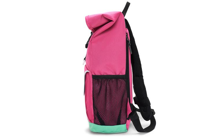 New Balance Backpacks Pink Multicolor 8P941013-PK