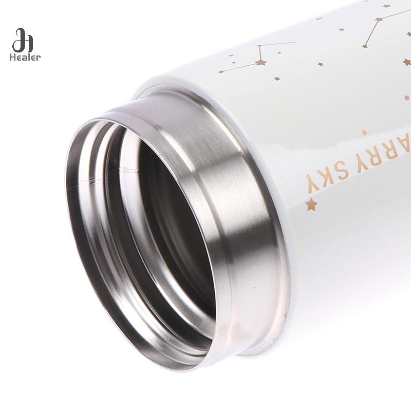 200ml Mini Cute Insulation Cup Men And Women Pocket Thermos Bottle Stainless Steel Travel Vacuum Flask Coffee Mug Portable Cup