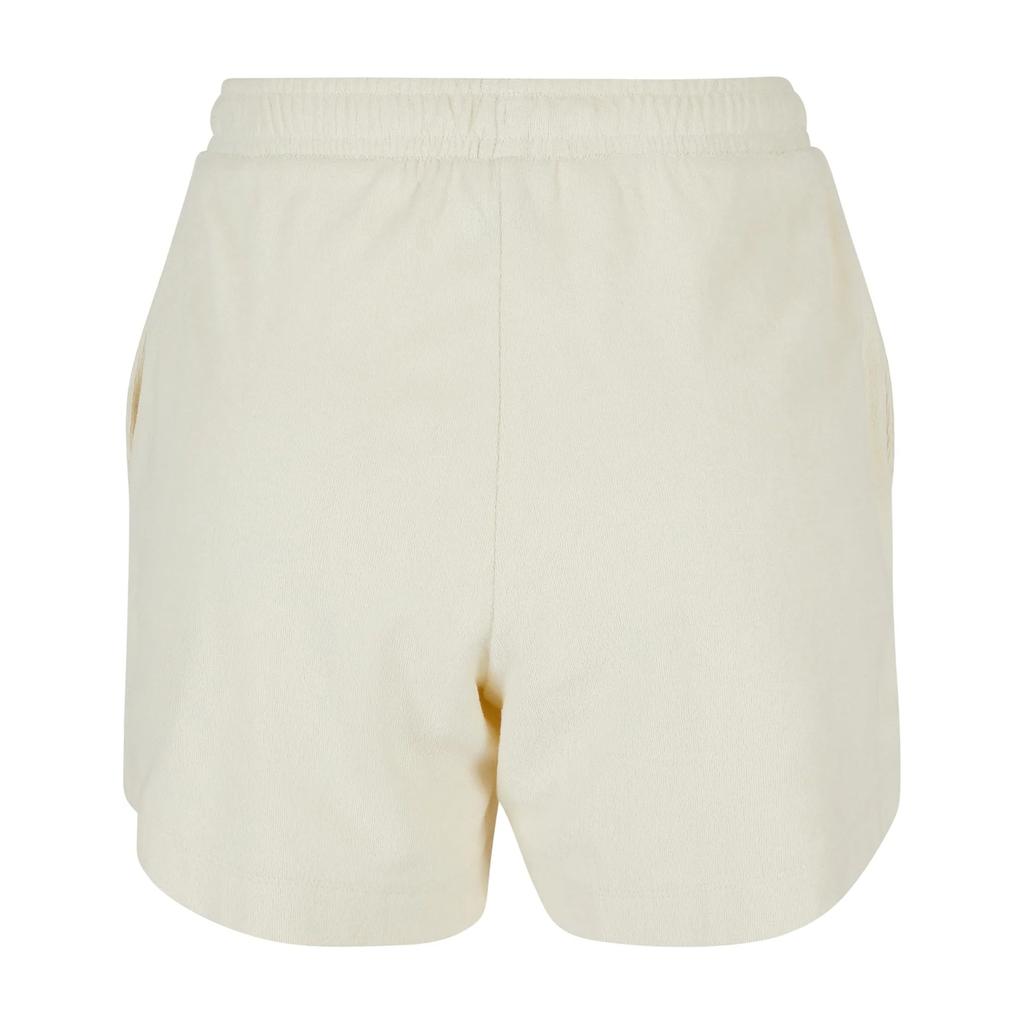 Urban Classics Womens/Ladies Towelling Shorts