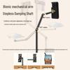 Miling Multi-Functional Bedside Phone Tablet Floor Stand