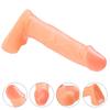 Massager Dildo Suction Cup Masturbator Massager  Waterproof Adult  Toy