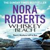 Whiskey Beach by Nora Roberts Paperback Book 9780749958121
