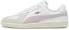 Army Trainer Sneakers (386607) White/gray/grape Mist