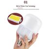 Suiyi E27 15W LED Light Bulb