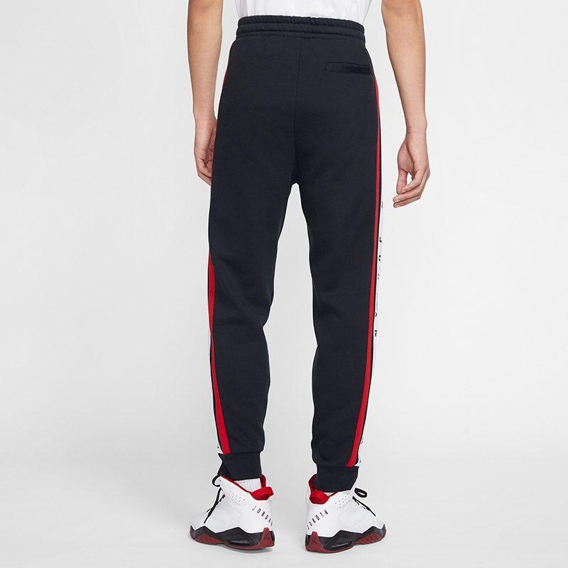Jordan Casual Pants Fall Men's Black DC9089-010