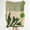 Illustrator S Sylvia T Takken Throw Flannel Throw Blanket Suitable for Sofa Living Room Bedroom