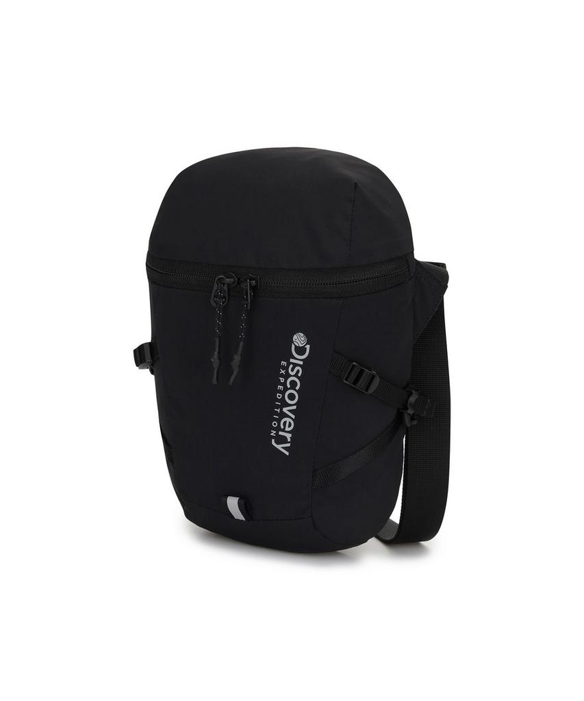 Discovery Expedition Mirlon Crossbody Bag (Black)