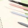 1Pc Neutral Pen Simplified 0.5mm Black Pen High Beauty Student Quick Dry Pen Office School Supplies Stationery