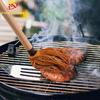 Fancyfamily Barbeque Marinade Sauce/Seasoning/Oil Brush Barbecue Restaurant Outdoor Camping Party Essential
