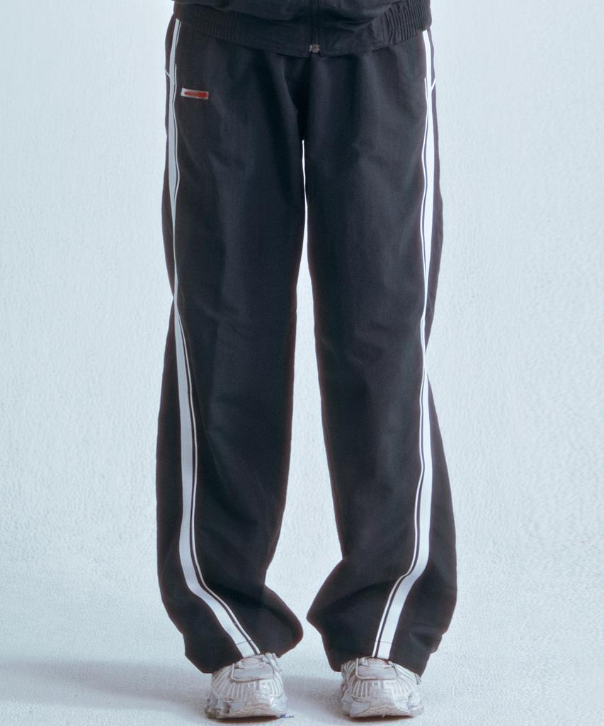 FOUR YOUNG 00 Track Pants Navy