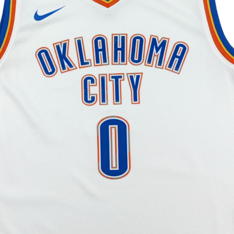 Nike Swoosh Basketball Jersey Unisex 9Z2B7BZ1P-WESTBROOK