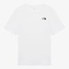 The North Face Unisex CoTTon Basic T shirT