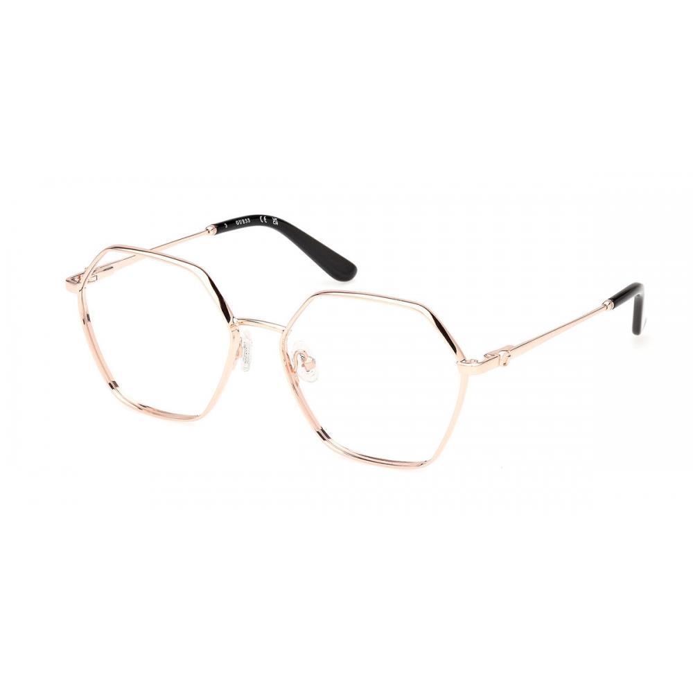 

Guess Gu50184 028 Women Eyeglasses 56-16-140