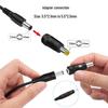 PD Trigger Activation Cable Type-C to DC5521 for 12V Devices