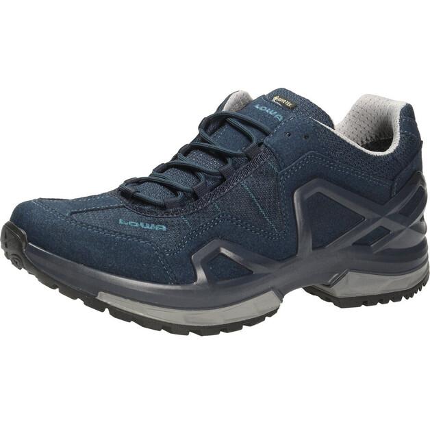 Полуботинки Lowa Gorgon GTX