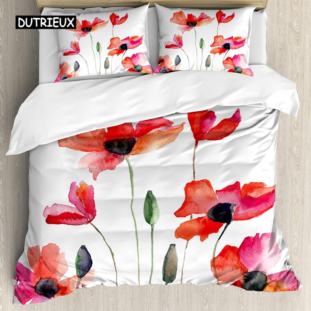 

Western Duvet Cover Set Rural Countryside Landscape Bedding Set Pillowcase Bedclothes Double Queen King size Duvet Cover EU single(135x200cm)