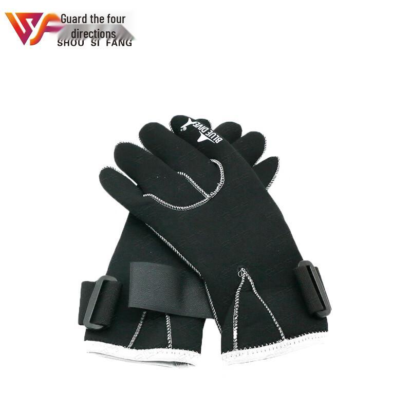 

Water Rescue Safety Equipment and Gloves