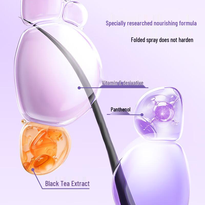 BABI Volumizing Hair Styling Spray