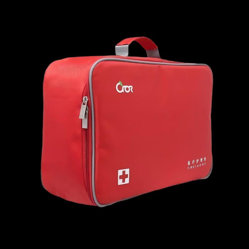 Fire Safety Emergency Kit