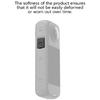 Camera USB Cover for 360 X4 Dustproof Moistureproof USB Charging Replacement Protective Port Cover Action Camera
