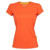 Cona Sports Womens/Ladies Evolution Technical Top