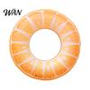 Beach Float Ring PVC Thickened Swim Kids Adults Inflatable Leakproof Swimming Summer Outdoor Pool Party Tube