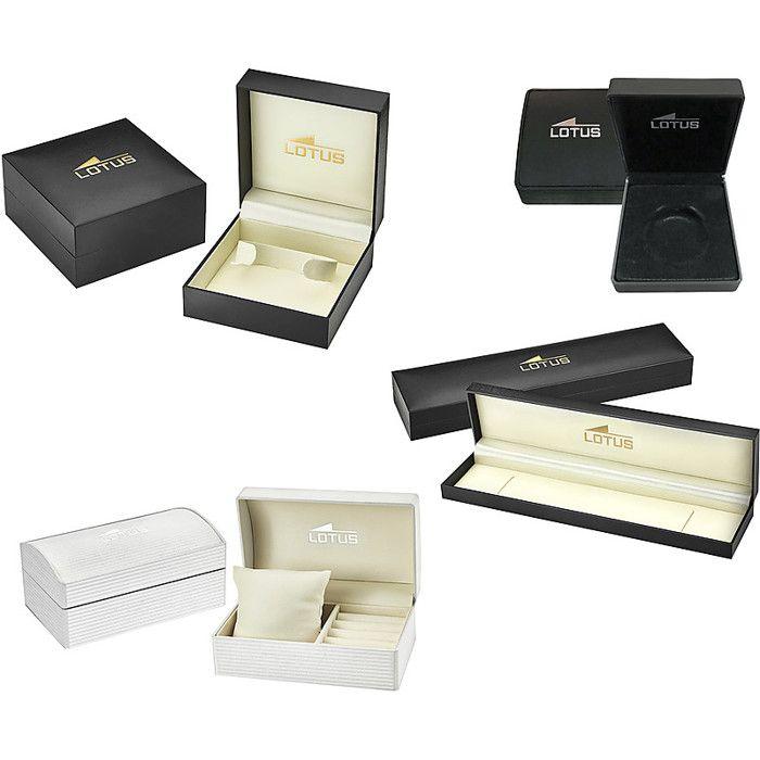 Montre connectée - Lotus - Smartime - Acier - Digital - 2 bracelets inclus