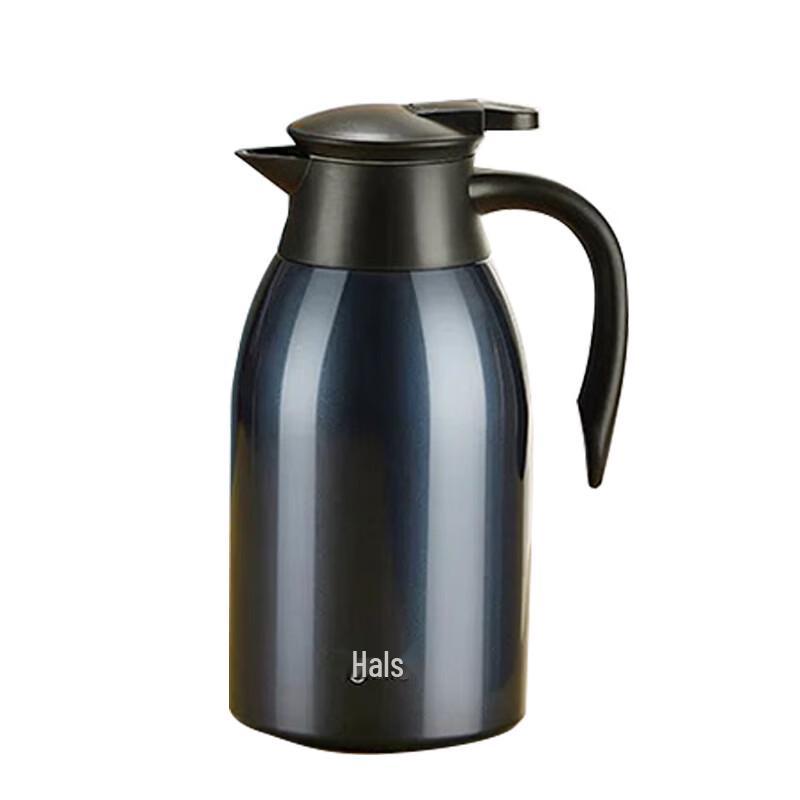 HAERS Vacuum Insulated Thermal Pot