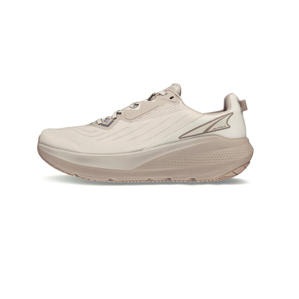 ALTRA FWD VIA Women's Dusty Pink Running Shoes, Size 8.0 (25.0cm)