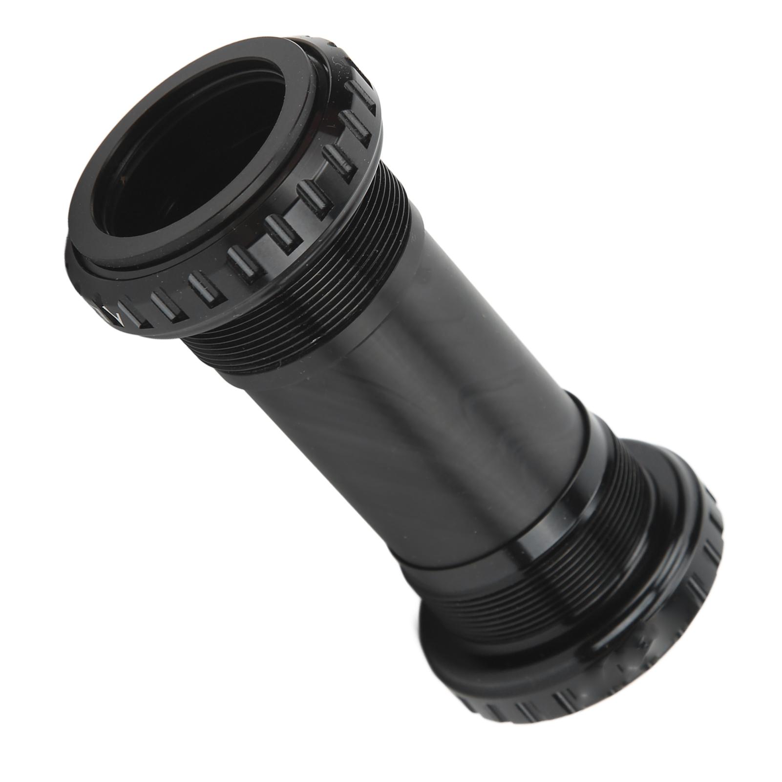 

Велосипедная каретка Профессиональная велосипедная каретка DUB из алюминиевого сплава для велоспорта 1,1 дюйма