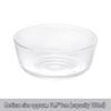 Transparent Glass Bowl for Salad, Soup, Dessert, Noodles, Rice, and Fruit