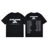 Rapper The Weeknd After Hours Til Dawn Tour 2026 Print Tshirt Fashion Trend Hip Hop Tshirts Unisex Women Casual Cotton T Shirt