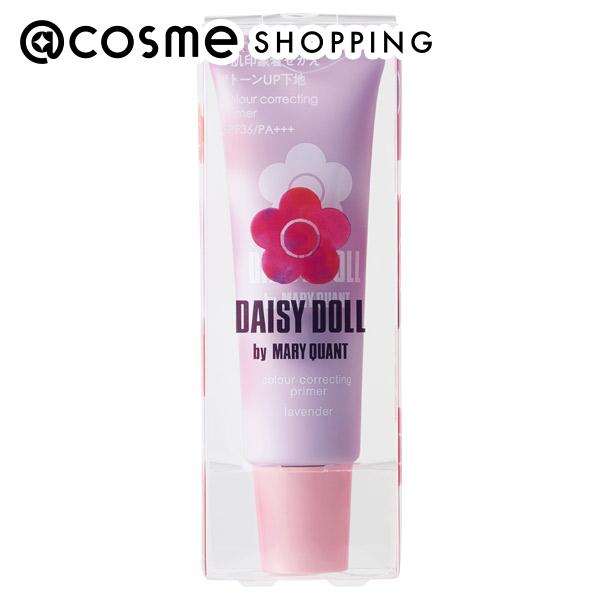 10-кратные баллы 5-6 июля DAISY DOLL MARY QUANT Color Collecting Primer LV основной продукт 30г контроль подлинный продукт