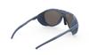 Sunglasses STARDASH Stardash Glacier Osimium [Rudy Project] Matte/Multi-Laser SP813459-0000