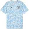 Puma Manchester City Předzápasový dres Pánský 782167-10