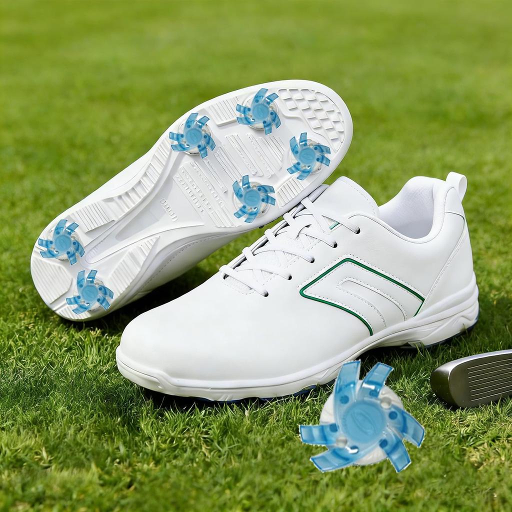 Tacchetti Footjoy, Set da 26 con Custodia | Golf