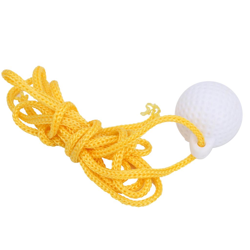 Pocket Durable Golf Swing Practice Ball with String for Beginner Golf Training Aids Equipment