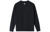 New Balance Sweatshirt Women's Black NC734062-BK