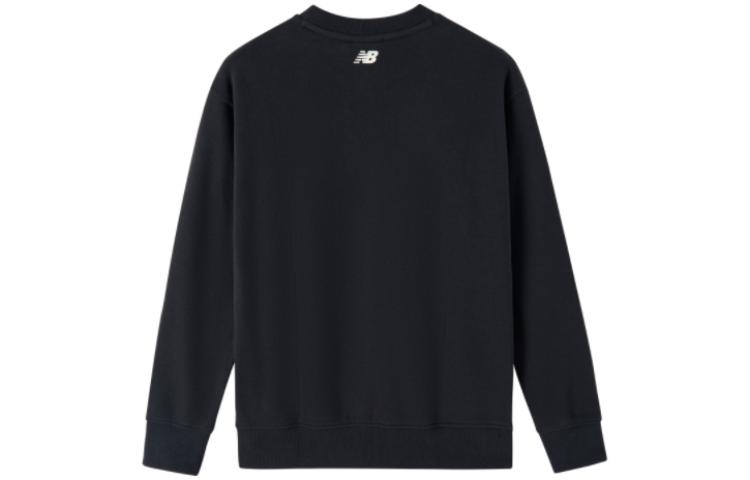 New Balance Sweatshirt Women's Black NC734062-BK