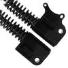 Electric Scooter Front Shock Absorber Set For For 10in Scooter Accessories Kugoo M4