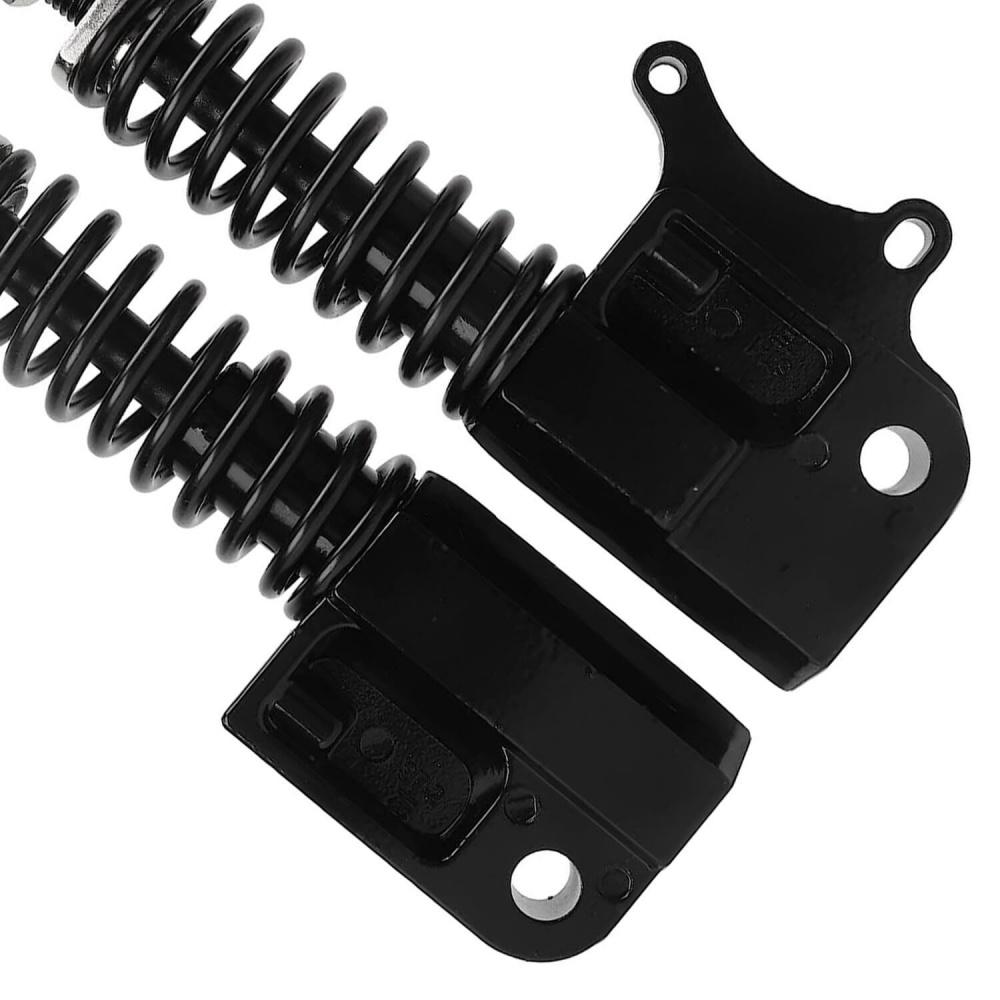 Electric Scooter Front Shock Absorber Set For For 10in Scooter Accessories Kugoo M4
