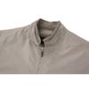 FURINA Chest Windbreaker Long Coat