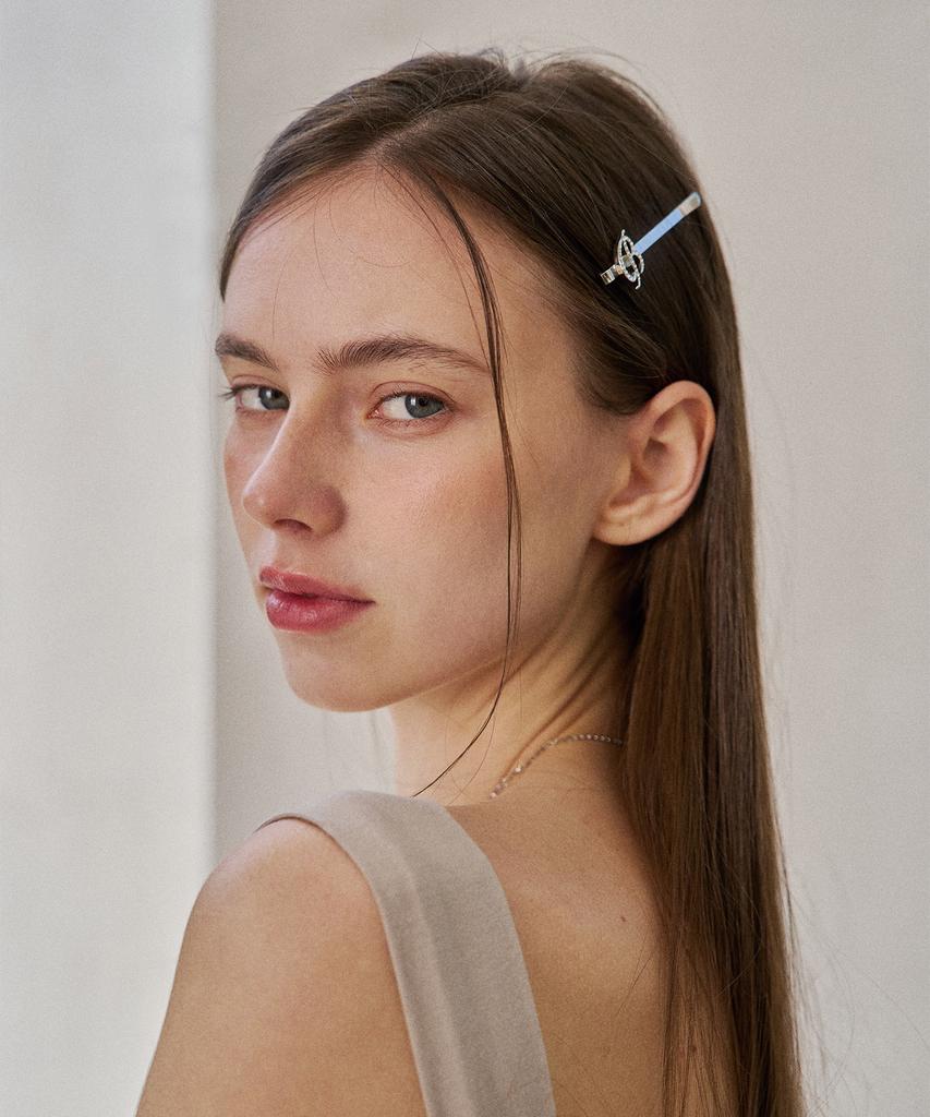 Bellialeu Jewel Hairpin