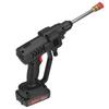 NEW 1500W 88V Cordless High Pressure Car Washer Rechargeable Car Wash Gun Electric Water Gun Foam Machine for Makita 18V Battery
