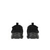 New Balance NB Breeze Korean Limited Lambswool Comfortable Thick Sole Mary Jane Shoes Women Shoes Black SD2205BK